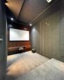 5BR Dream Home: Pool, Cinema & Rooftop Terrace
