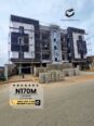 3-Bed En-Suite Flat + BQ in Gbagada – ₦175M