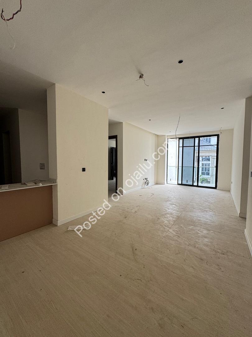 Modern 1 & 2-Bedrooms in Lekki Right – from ₦250M