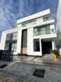 Smart Home Mansion: ₦800M in Chevron, Lekki