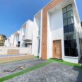Brand New 4BR Duplex + BQ & Pool in Chevron