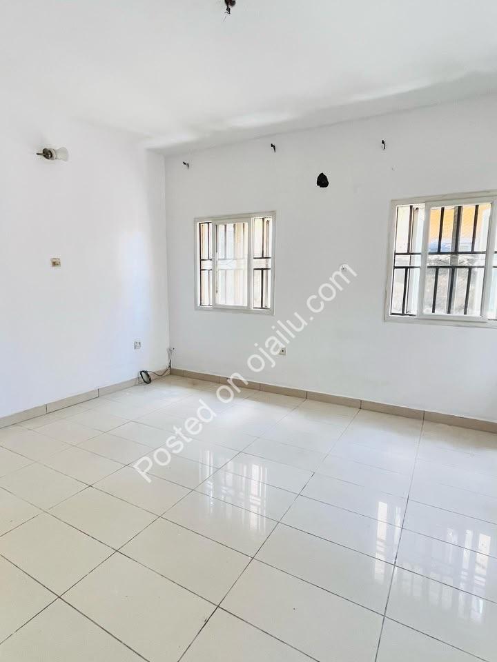 Spacious Studio Haven in Prime Agungi