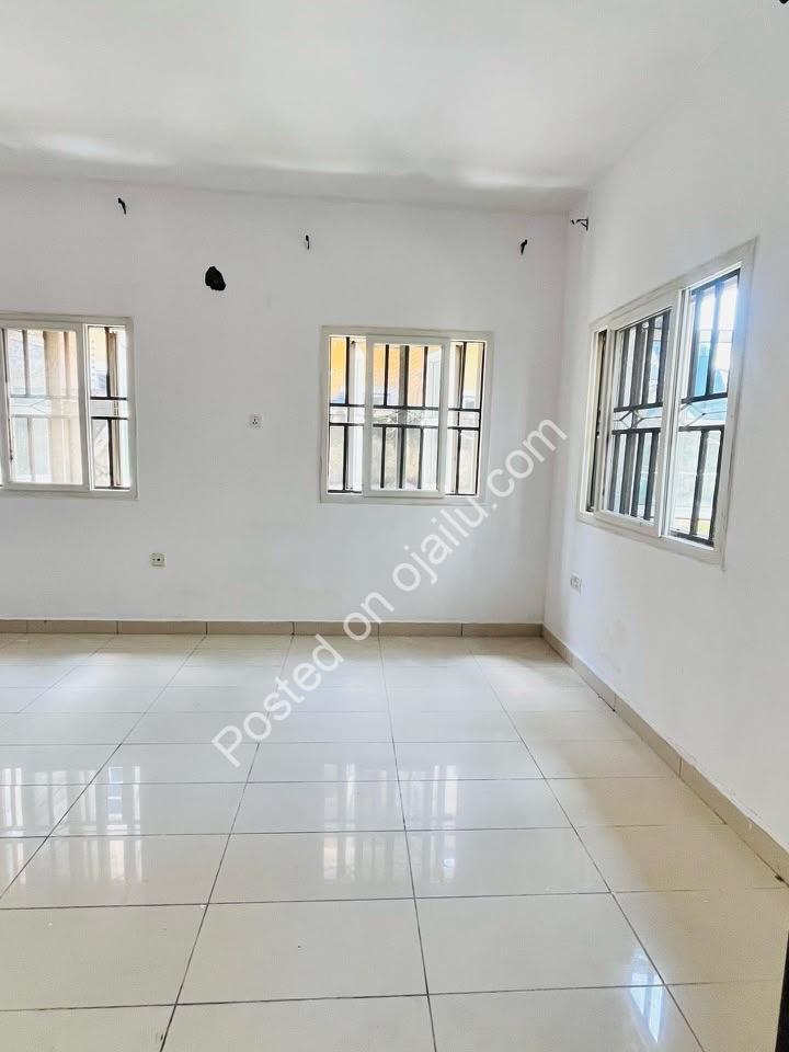 Spacious Studio Haven in Prime Agungi