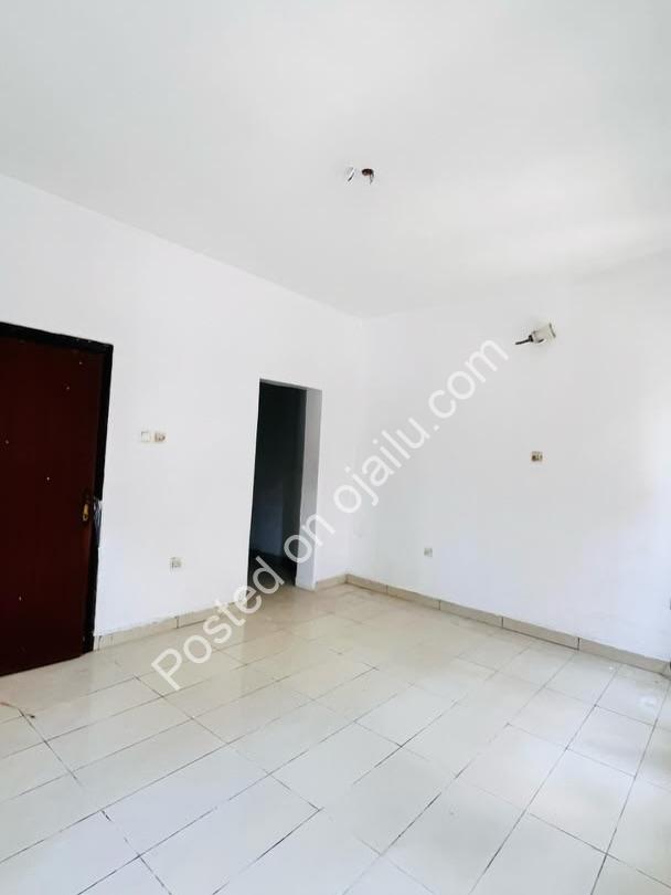 Spacious Studio Haven in Prime Agungi