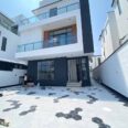 Brand New 5-Bed Duplex with BQ in Chevron