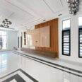 Brand New 5-Bed Duplex with BQ in Chevron