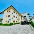 Your Elevated Sanctuary Awaits: Premium 3-Bed in Lekki Phase 1
