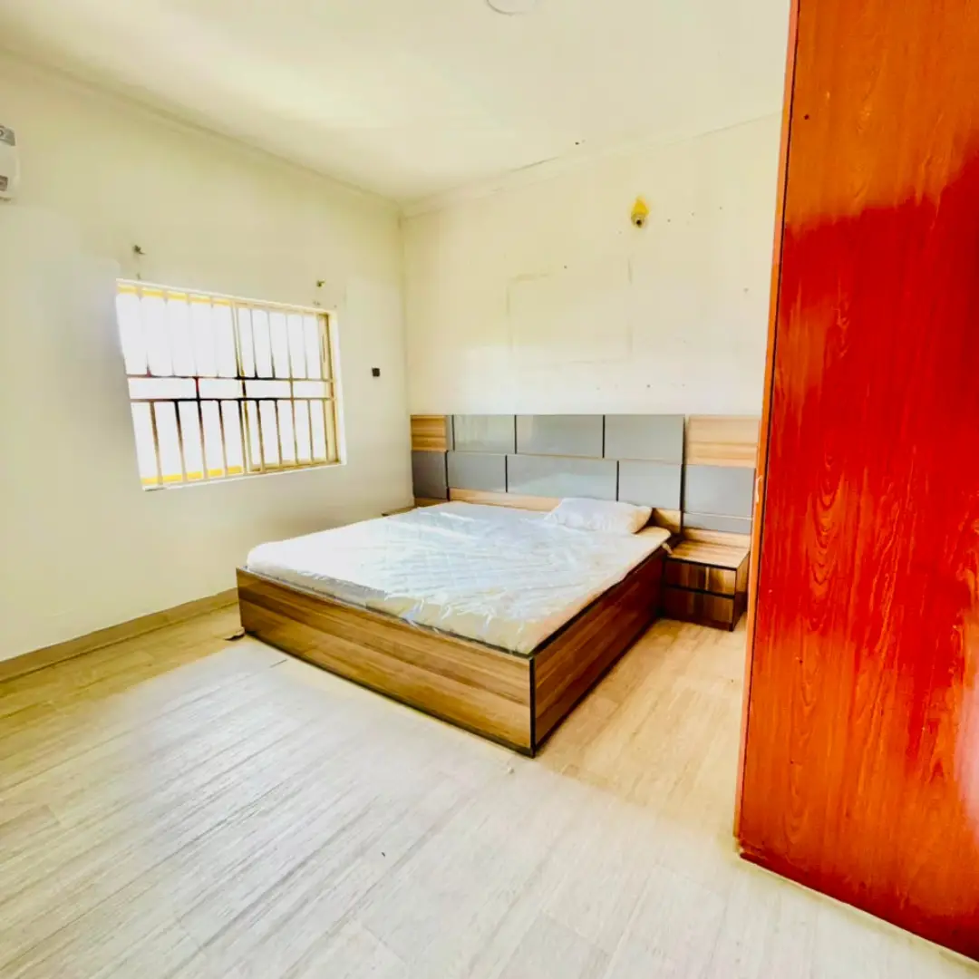 Your Elevated Sanctuary Awaits: Premium 3-Bed in Lekki Phase 1