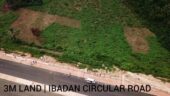 Invest in Ibadan’s Fastest-Growing Road