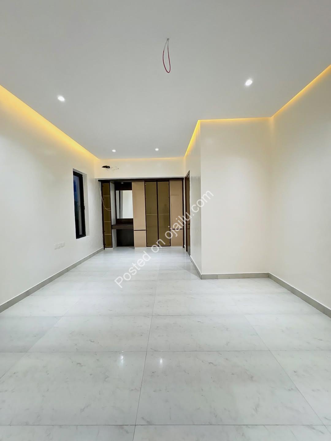 Brand New 5BR Duplex with Cinema & Gym