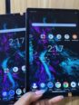 Lenovo Tab 6 4GB LTE – 64GB Storage. 220K
