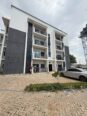 Modern Elegance in Jabi-Dakibiyu: 3-Bed + BQ