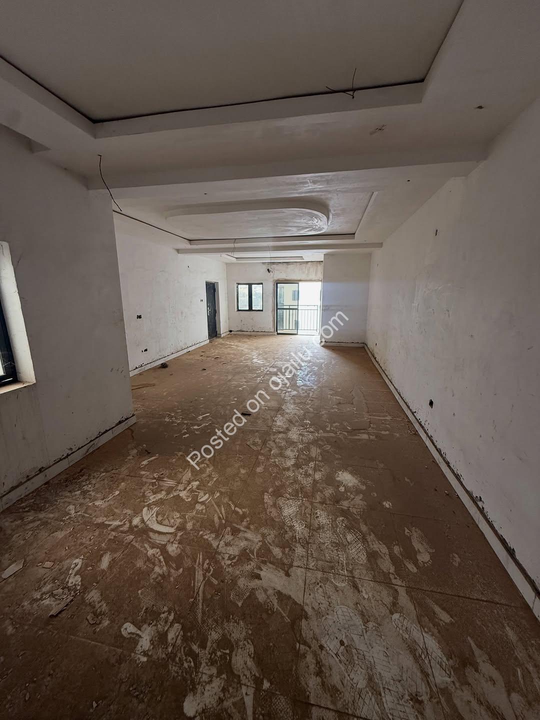 Modern Elegance in Jabi-Dakibiyu: 3-Bed + BQ