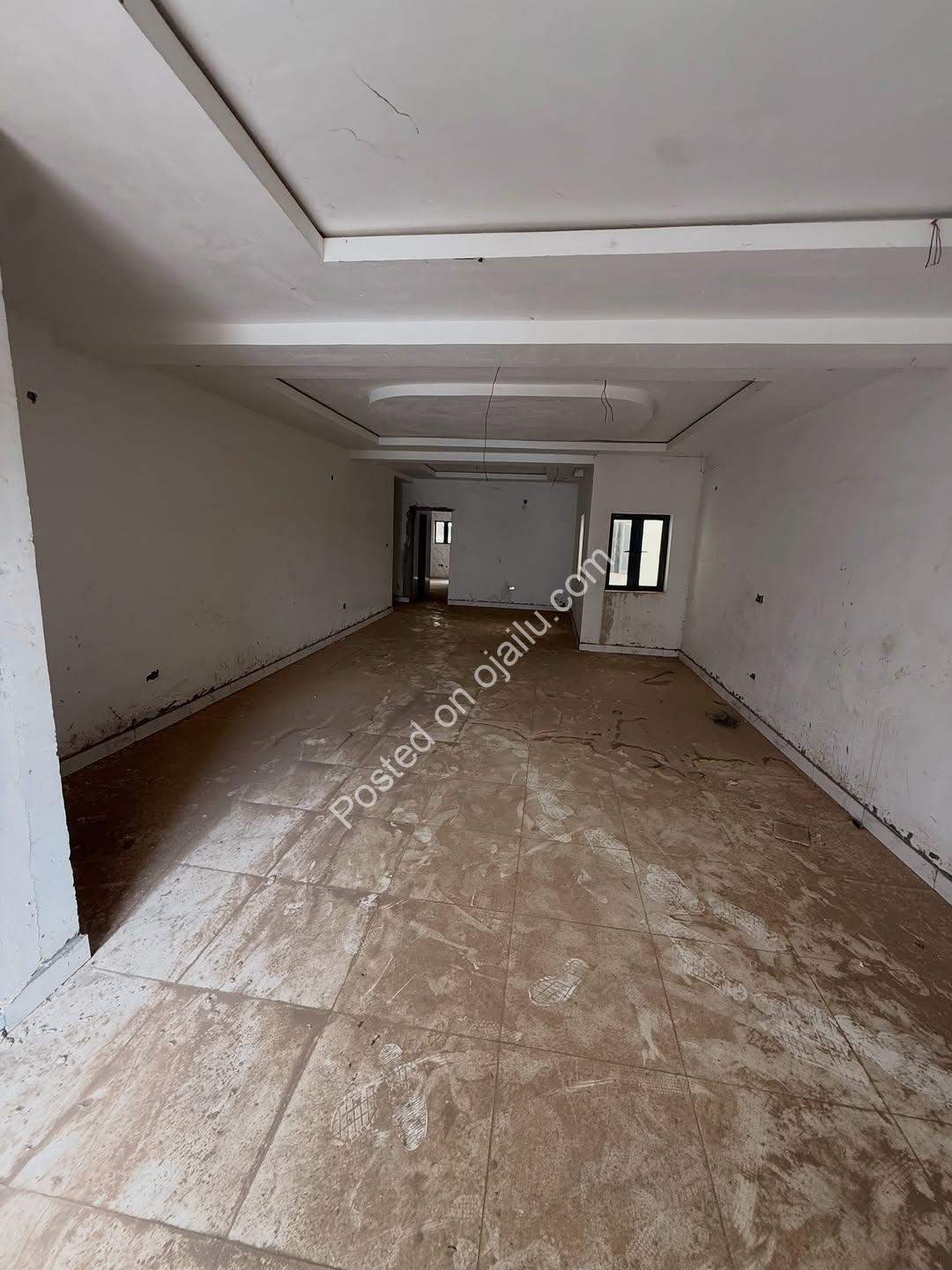 Modern Elegance in Jabi-Dakibiyu: 3-Bed + BQ