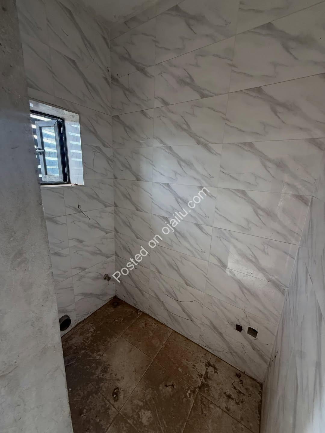 Modern Elegance in Jabi-Dakibiyu: 3-Bed + BQ