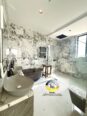 Elevator & Cinema: 5-Bed Lekki Duplex