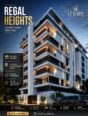 Prestige Redefined: Yours at Regal Heights