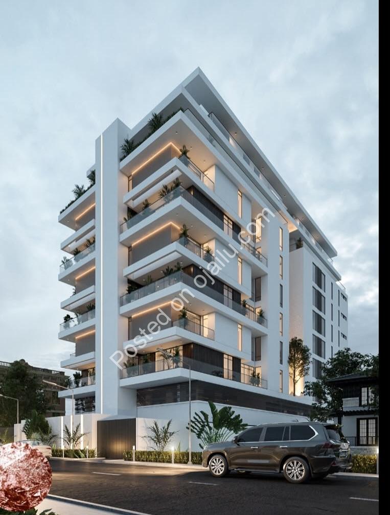 Prestige Redefined: Yours at Regal Heights