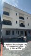 Lekki Phase 1 4BR Duplex with Private BQ