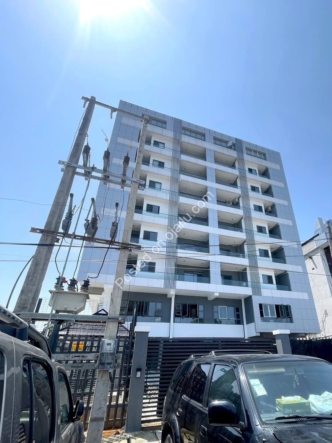 Own a V.I. Masterpiece: 3BR + BQ, Pool & Cinema