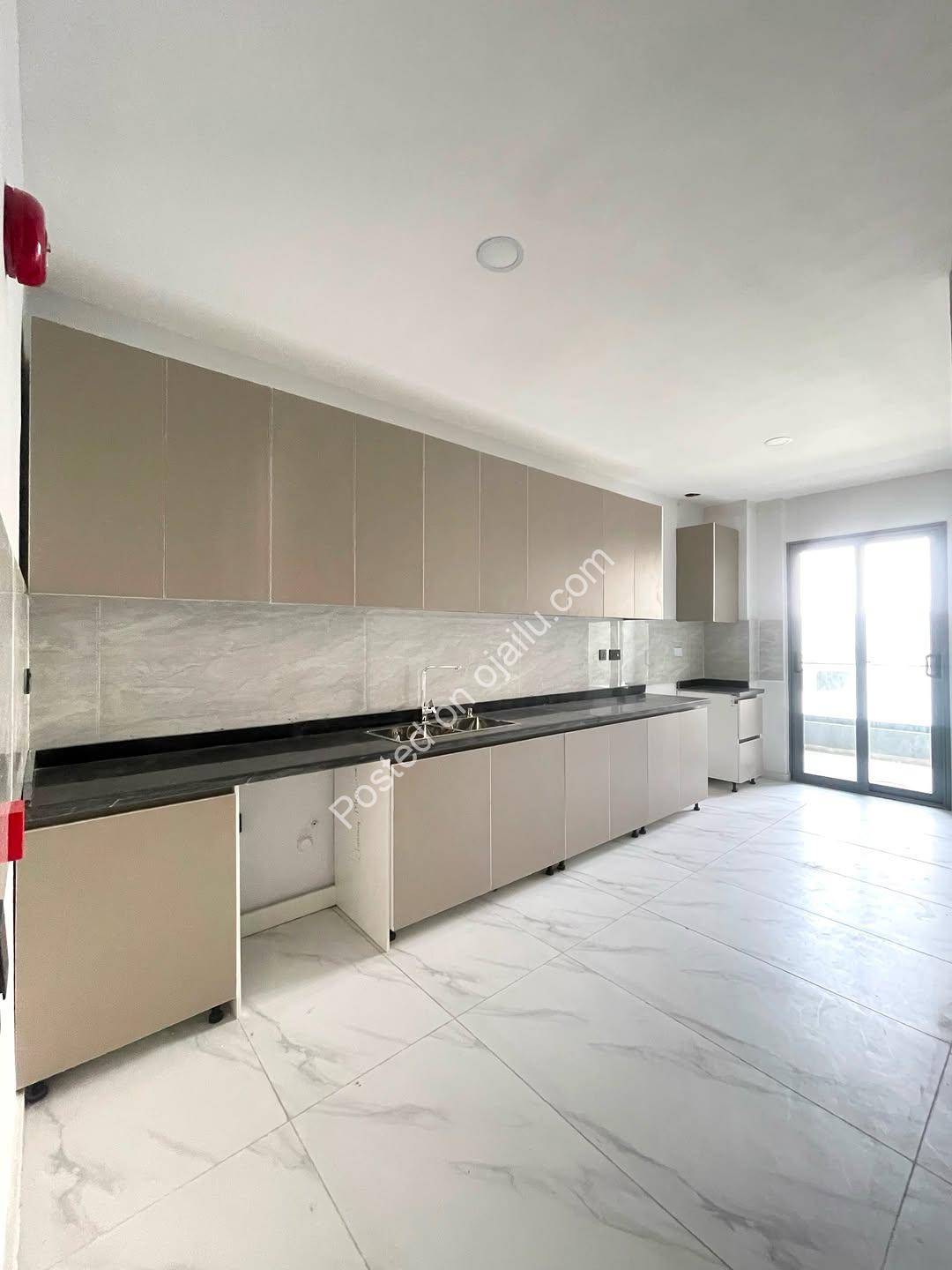 Own a V.I. Masterpiece: 3BR + BQ, Pool & Cinema