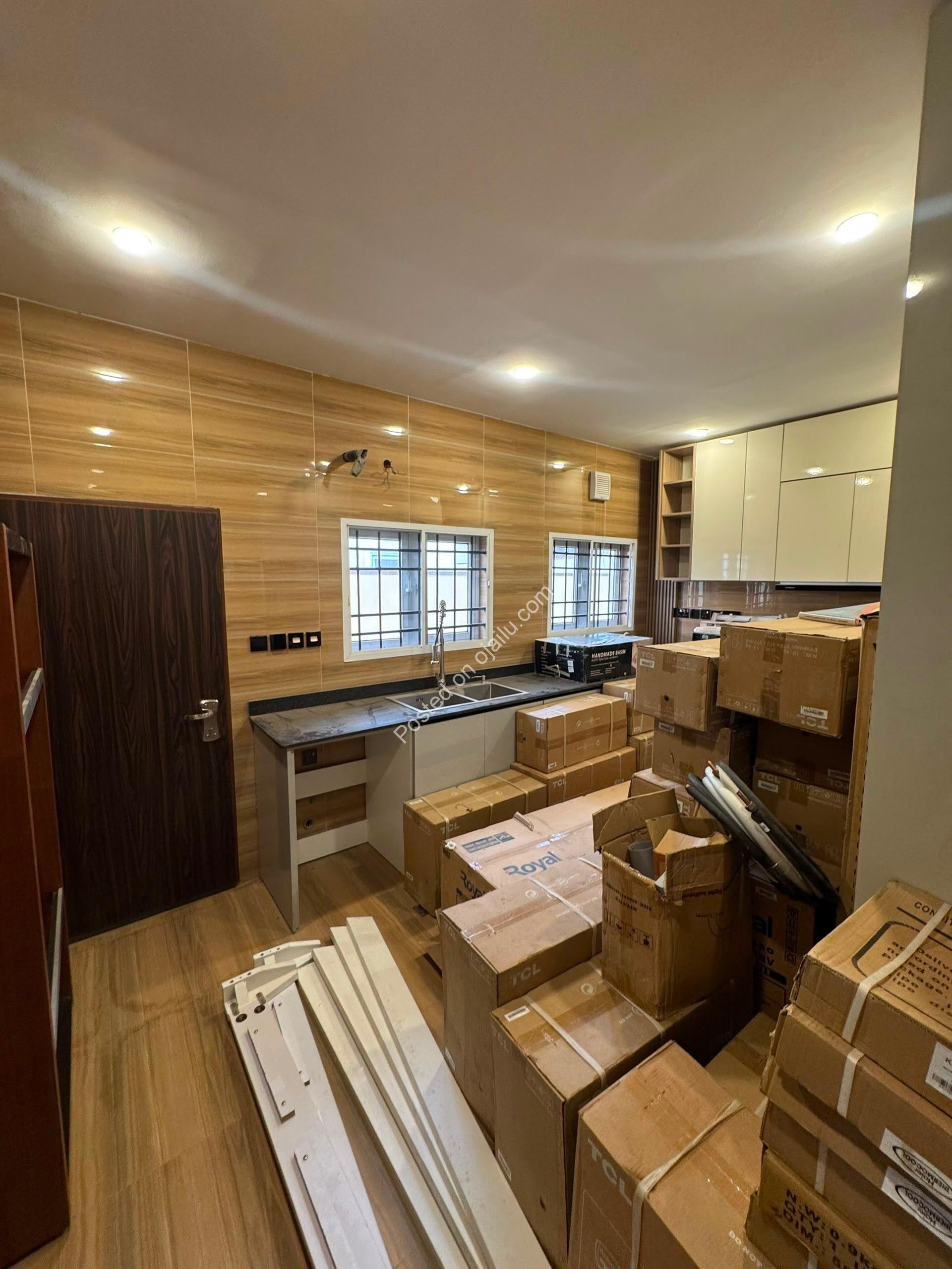 Your Dream Home Awaits in Lifecamp!