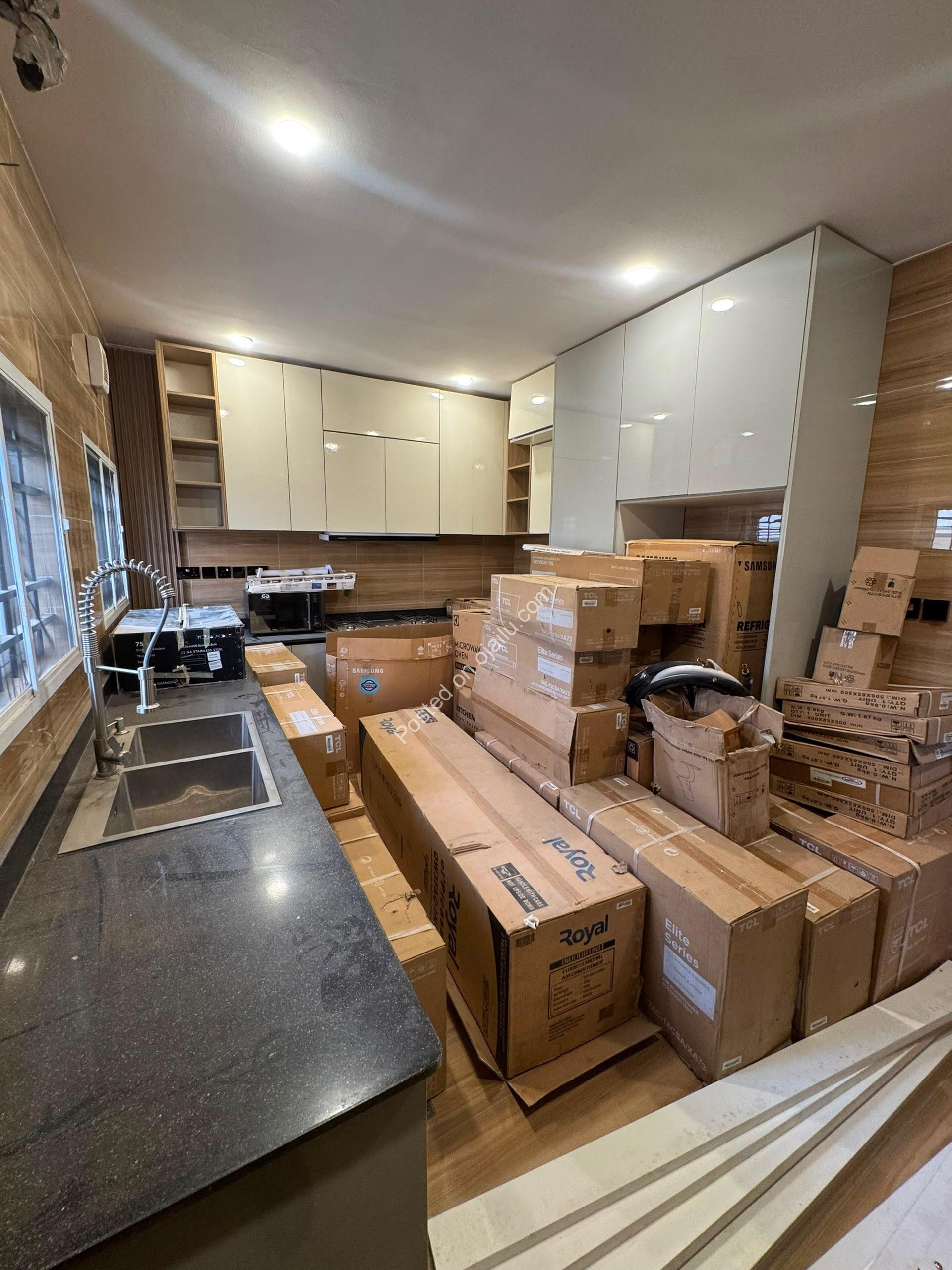 Your Dream Home Awaits in Lifecamp!