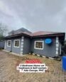 Prime Gated 3-Bedroom Bungalow + Income Units
