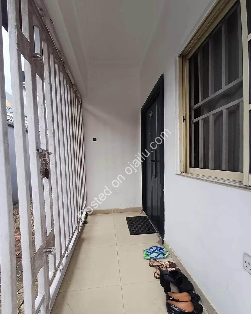 Prime Gated 3-Bedroom Bungalow + Income Units