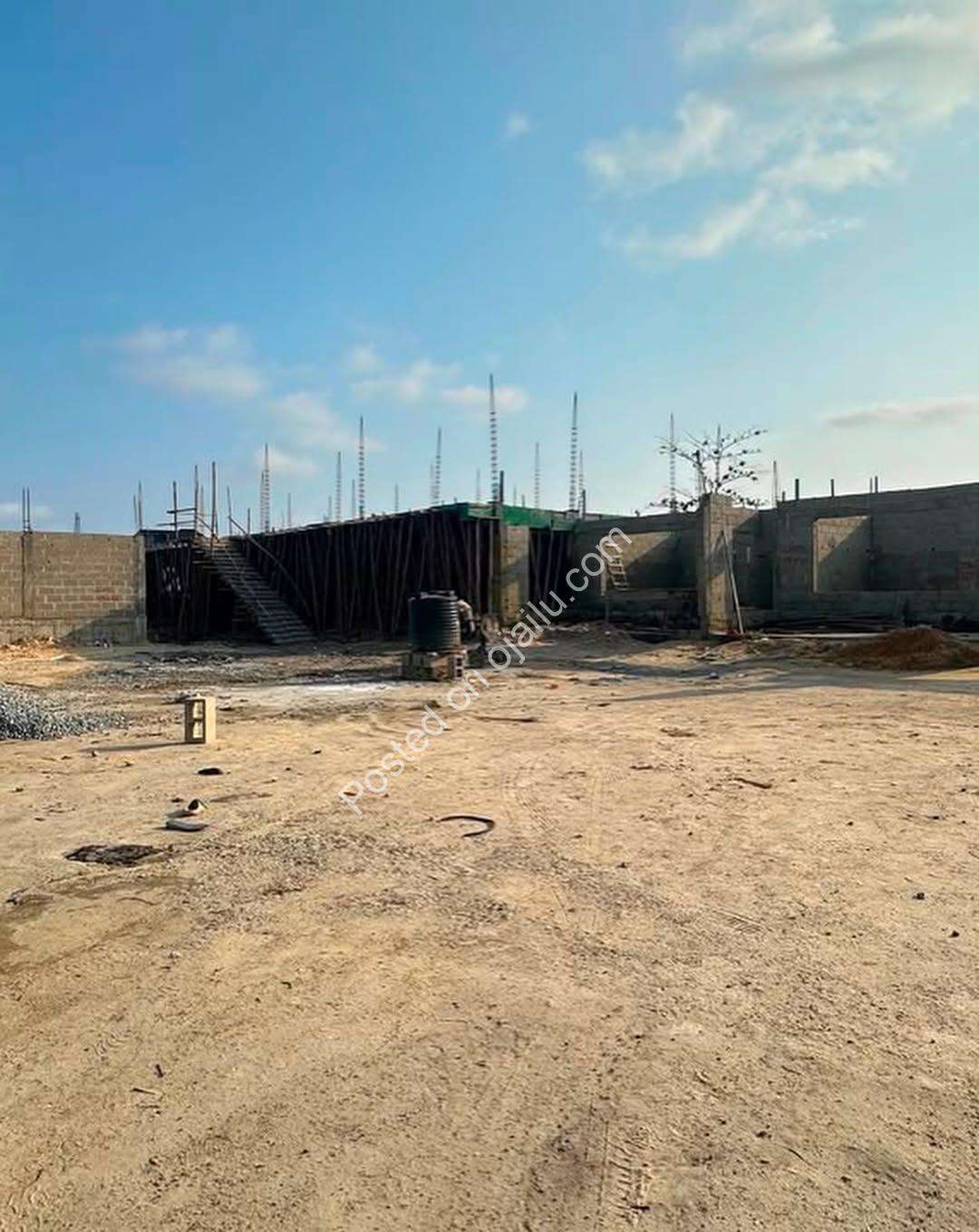 Approved & Appreciating: ₦45M Secures Sheba Residence 1