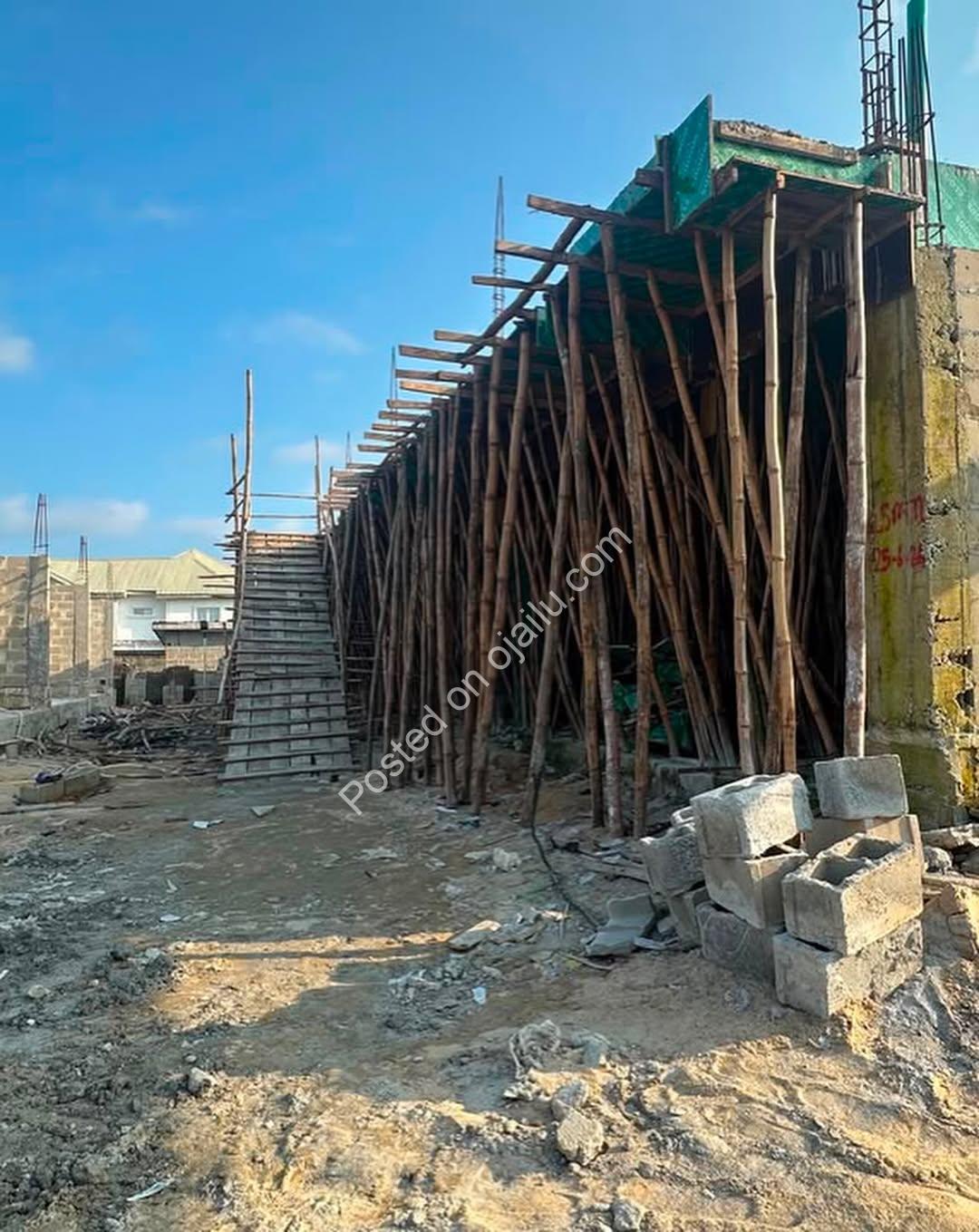 Approved & Appreciating: ₦45M Secures Sheba Residence 1