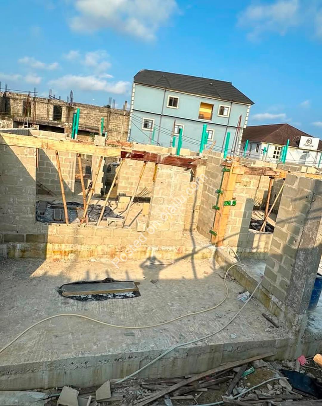 Approved & Appreciating: ₦45M Secures Sheba Residence 1