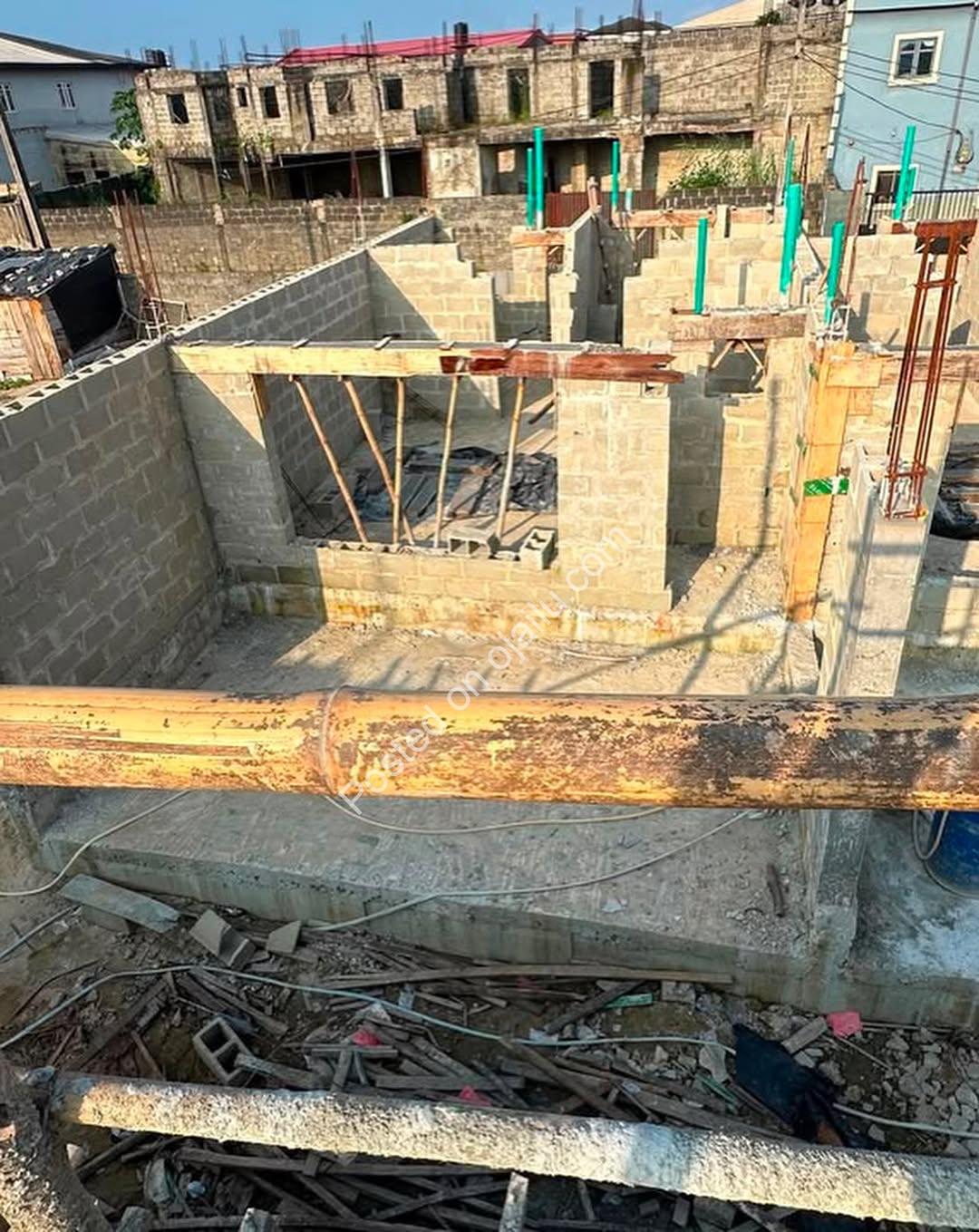Approved & Appreciating: ₦45M Secures Sheba Residence 1