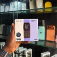 Nokia 105: Africa’s Rugged Dual-SIM Beast – ₦18,000