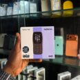 Nokia 105: Africa’s Rugged Dual-SIM Beast – ₦18,000