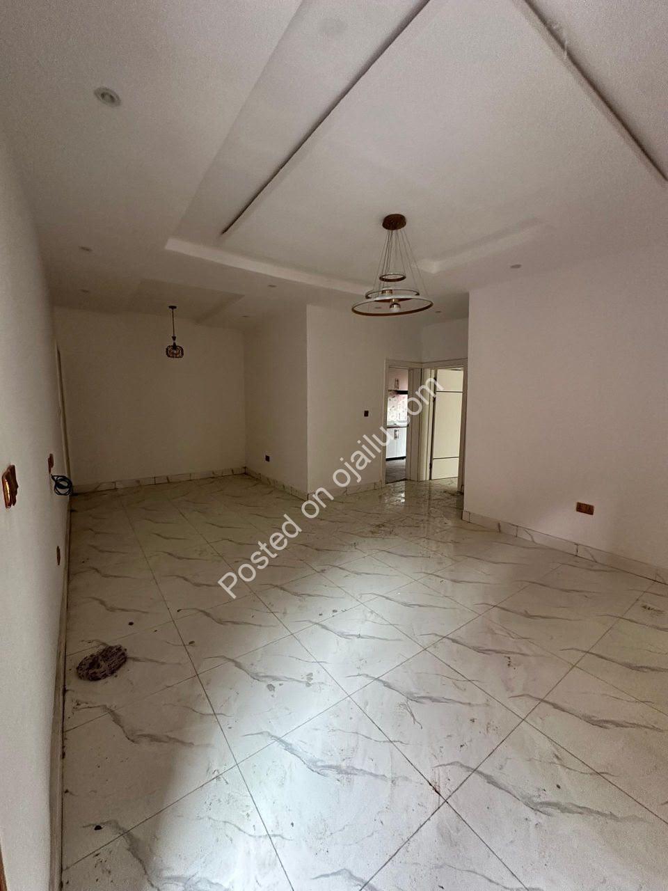 Serene 2-Bed Ensuite Haven in Secure Estate