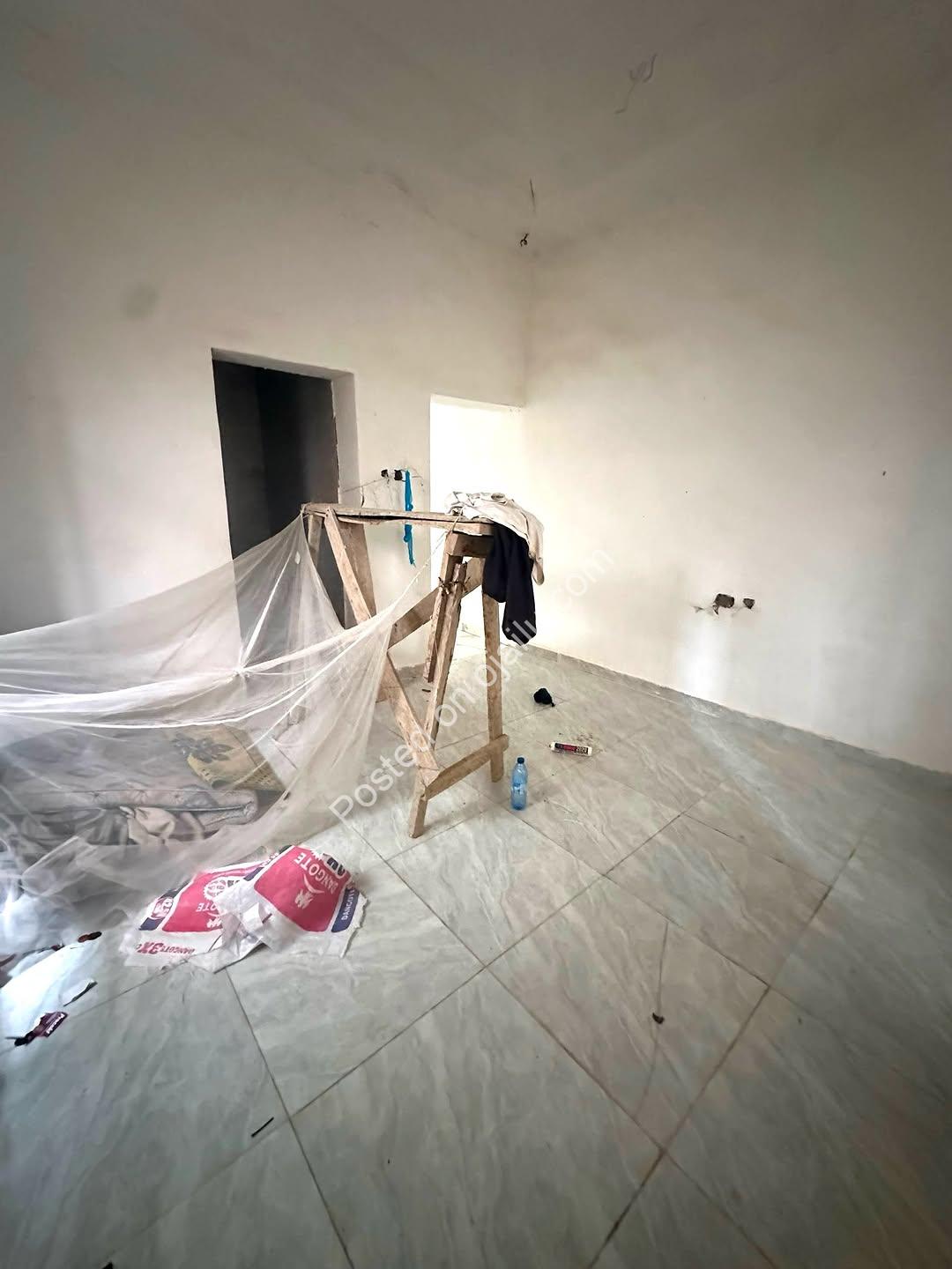 LifeCamp’s 4BR Duplex: Yours for ₦300M
