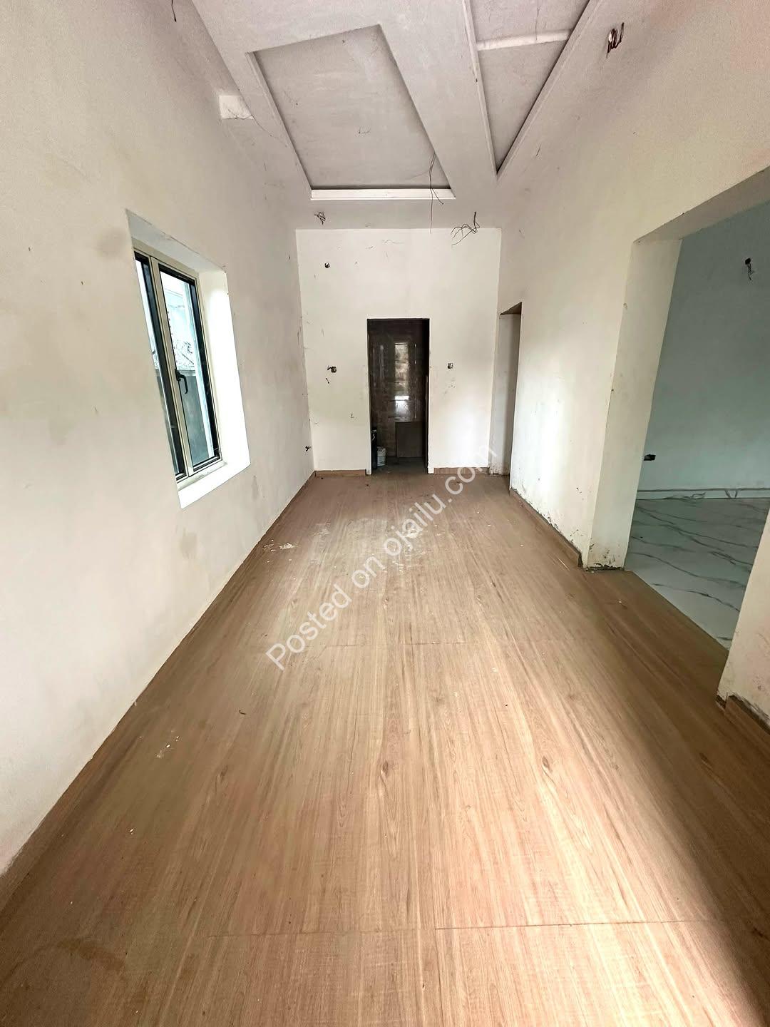 LifeCamp’s 4BR Duplex: Yours for ₦300M