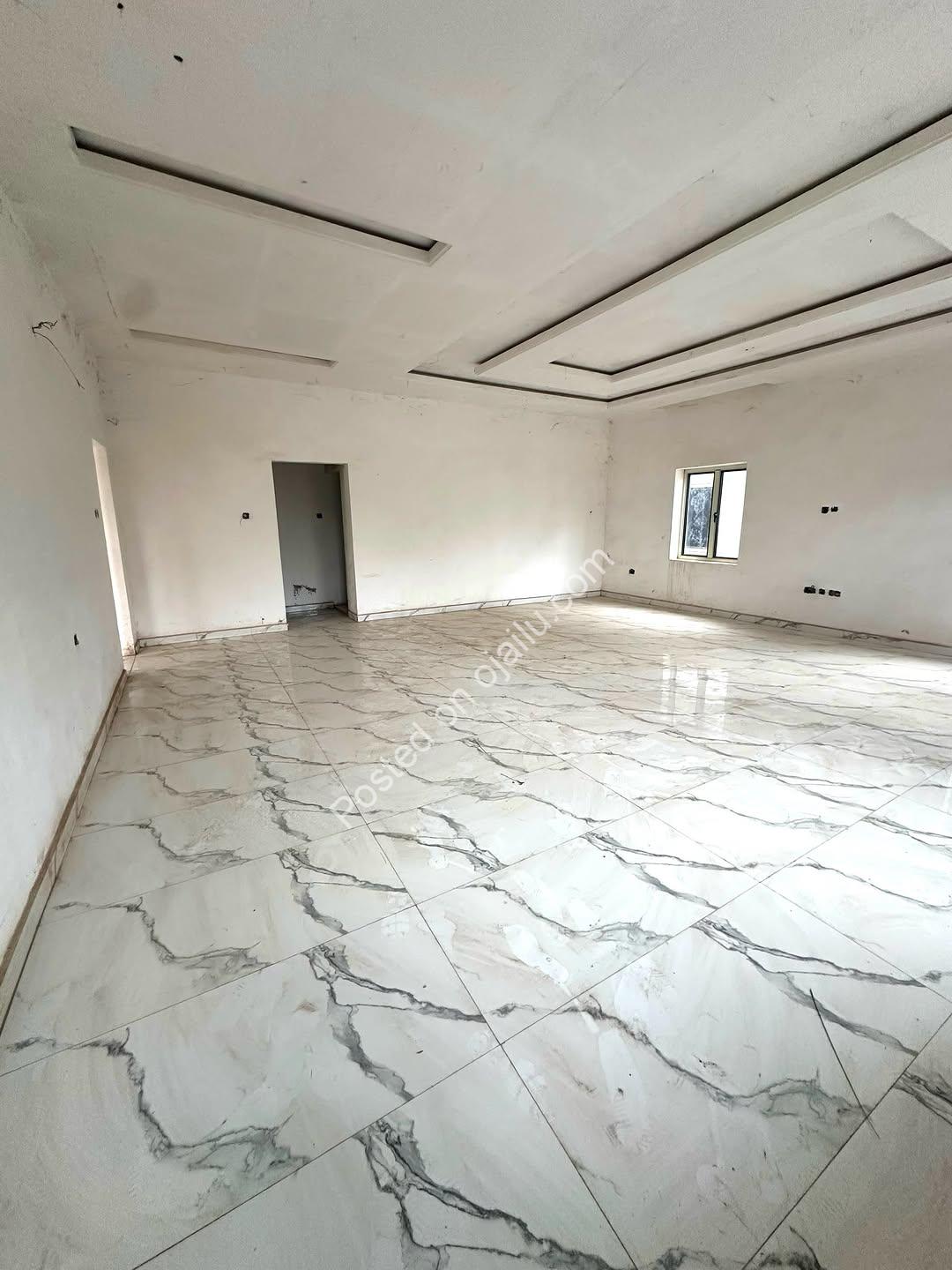 LifeCamp’s 4BR Duplex: Yours for ₦300M