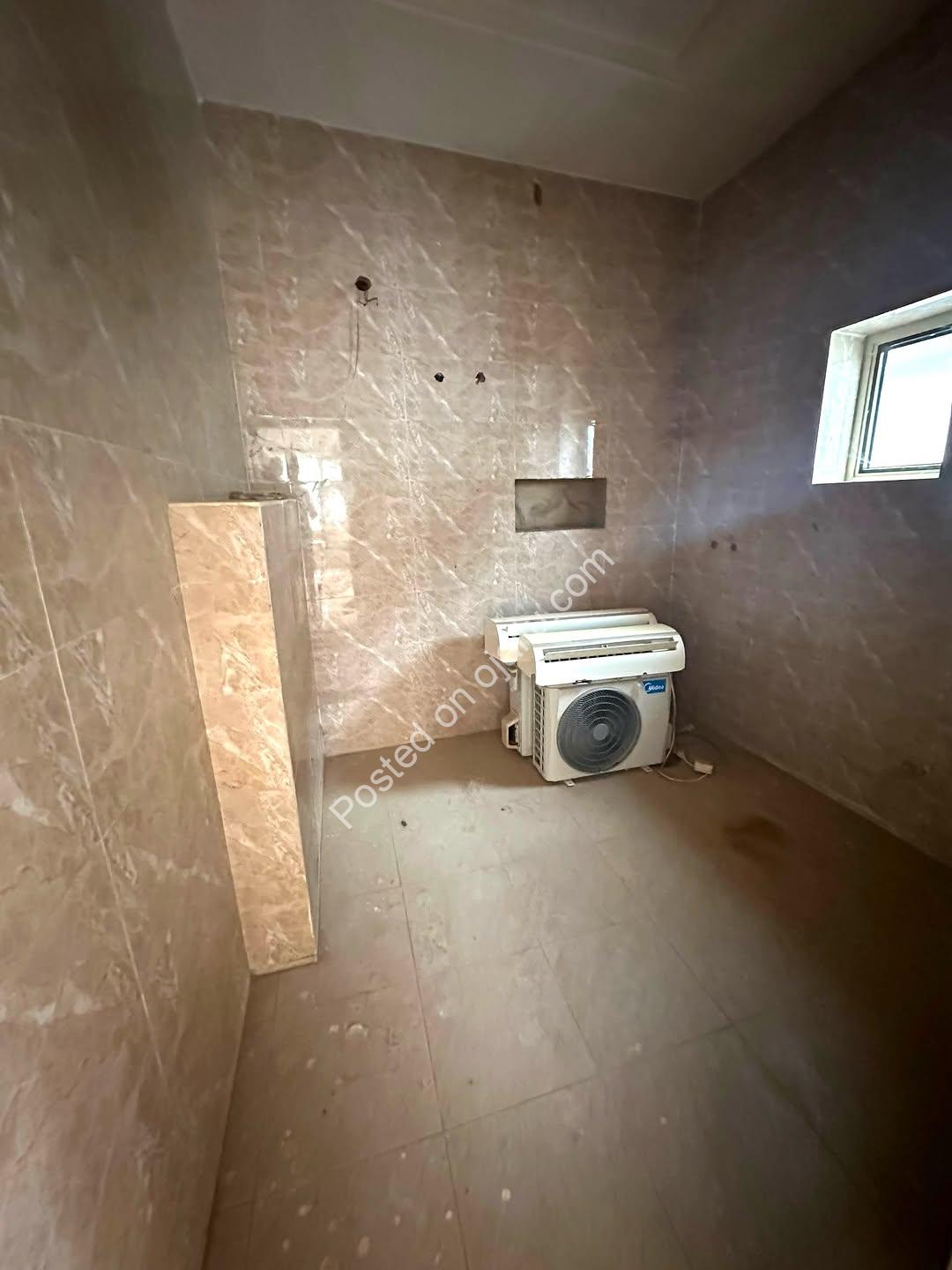 LifeCamp’s 4BR Duplex: Yours for ₦300M