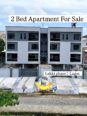 Brand New 2BR in Lekki Phase 1 – Elevator, Pool & Gym Included