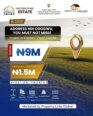 Government-Approved Land in Iva Valley Hills – Build Your Dream Home Today