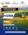 Government-Approved Land in Iva Valley Hills – Build Your Dream Home Today
