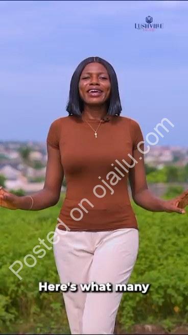 Secure Your Future Land at Lushville Estate Today