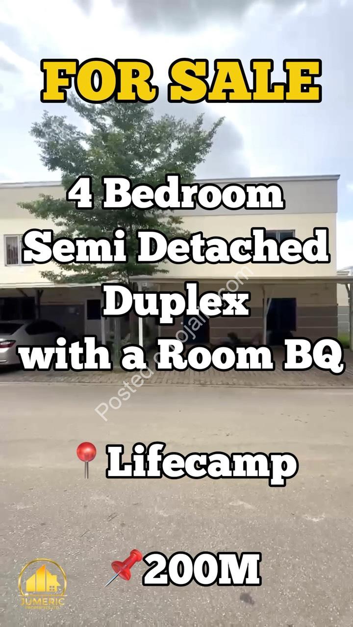 Your Dream Home Awaits in Lifecamp!