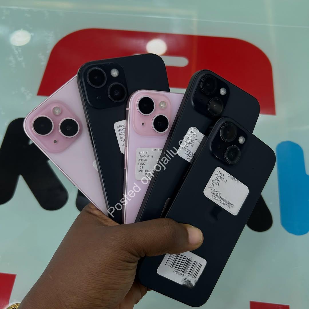 Premium iPhone 15: Stunning Photos, All-Day Power