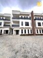 Asokoro New-Build: Smart 5BR with Pool & Lift