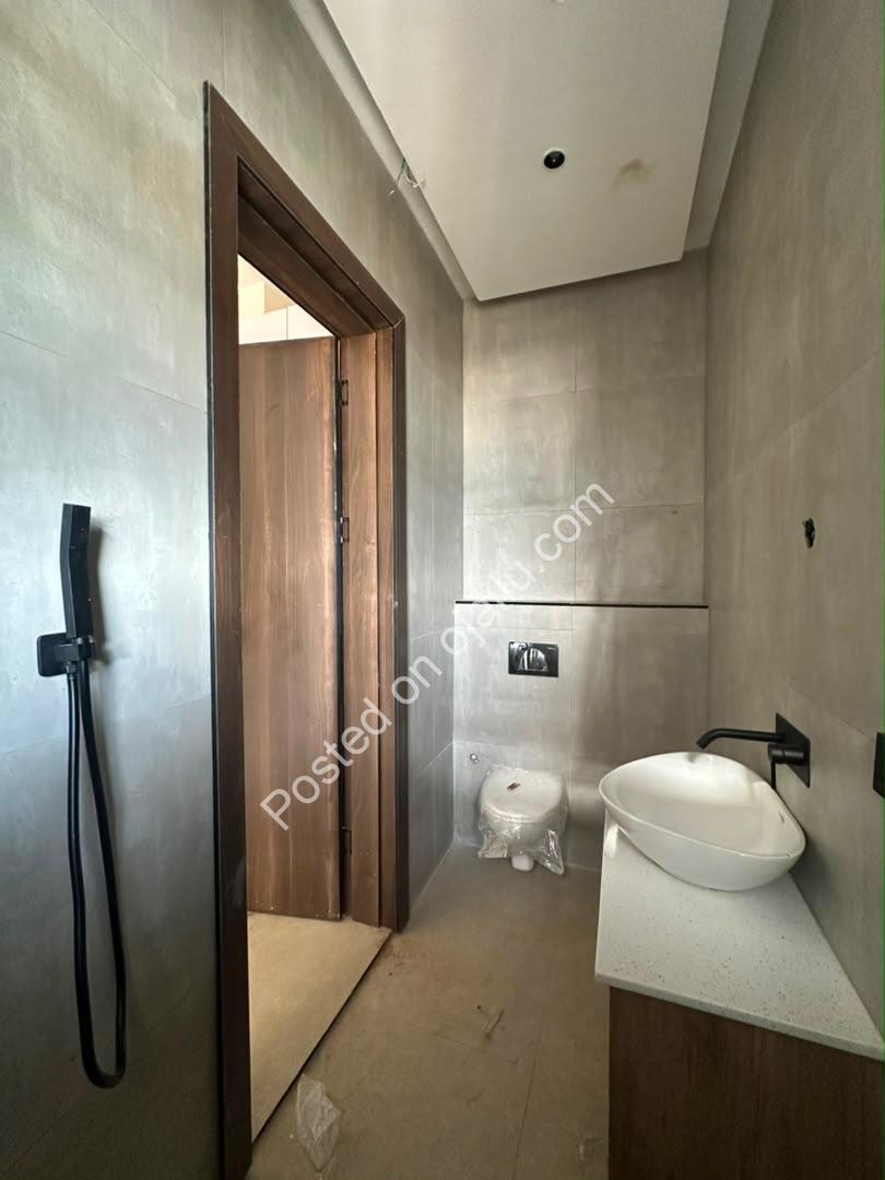 Own Ikate’s Finest: Poolside Penthouse & More
