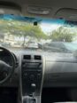 2009 Toyota Corolla CE – Clean Foreign Used, Genuine Duty, ₦8.5M