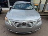 2008 Camry: Bulletproof Engine & Ice-Cold AC!